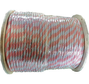 11mm/12mm/13mm/14mm Örgülü Statik Tırmanma Halatları Güvenlik Halatı - Product Image 4