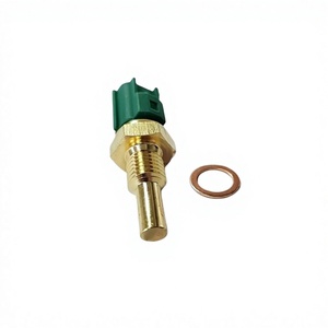 Capteur de température d'échappement 89425-71070 pour Toyota Hilux Land Cruiser, connexion rapide, utilisation automobile standard - Product Image 5