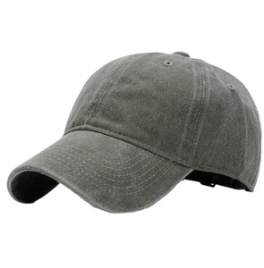 Casquette en coton classique originale pour papa de baseball ou de golf, personnalisable avec broderie, MOQ 1 (MOQ 1, contactez-nous pour obtenir un fret plus bas) - Product Image 4
