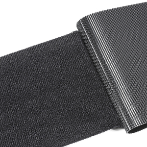 Vòng vải mềm dính hoặc không dính sử dụng các vòng vải nylon mềm phủ nhung để tạo sự thoải mái tối đa - Product Image 4