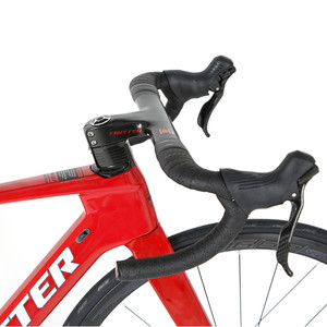 Vélo de route avec câble caché de 56cm, entièrement en fibre de carbone, pour la course, en stock - Product Image 3