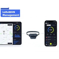يدعم خادم LoRaWAN المضيف ذاتيًا متطلبات التوزيع الخاص، تصميم واجهة مفتوحة، خادم LoRaWAN سحابي وذاتي الاستضافة