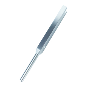 Hochwertiges medizinisches Diagnose werkzeug Aluminium legierung 128Hz 256Hz 512Hz Frequenz-Chakra-Stimmgabel für die Klang heilung therapie - Product Image 6