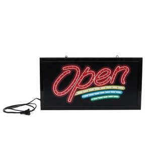 Custom Karaoke <b>Sign</b> LED Luminous Advertising Lamp Billboard <b>Sign</b> LED Open <b>Sign</b> - Product Image 5