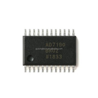 Componentes electrónicos GUIXING, circuitos integrados B330-13-F, microchip, programador de circuitos integrados, chips IC