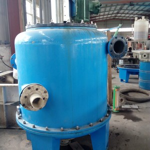 Systèmes d'extraction de liquide à grande échelle (lie) hautement efficaces et entièrement automatisée - Product Image 5