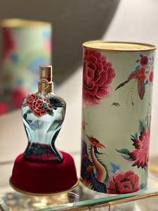 Perfumes de hombre y mujer JPG Gautier de 100ML, Colonia en Spray de Larga Duración, Perfume de Diseñador de Alta Calidad y Lujo, en Stock en EE. UU. - Product Image 1