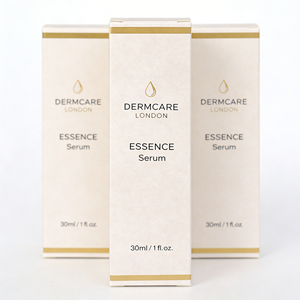 Wholesale Customizable Luxury Cosmetic Folding Carton Boxes Recycled Paperboard Four-Color Matte OEM Options <b>for</b> <b>Gift</b> Craft - Product Image 2