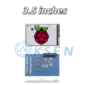 شاشة عرض تعمل باللمس بشاشة عرض تعمل باللمس - Product Image 6