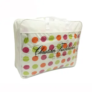 Eco promotional non woven bag reusable shopping bag supplier customized bag with logo