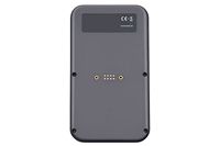 Terminal de paiement compact haute performance noir - Machine de point de vente |   Fabrication OEM personnalisée