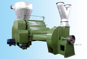 Machine <span class=keywords><strong>à</strong></span> carder les fibres de laine HURUI Textile Machinery de Chine avec boîte d'alimentation, largeur de travail de 1020 mm, fabriquée par Carder - Product Image 2