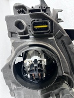 Phares à Led pour Peugeot 2011-2014 508 Systèmes d'éclairage automobile originaux de lampe frontale