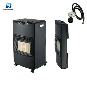 best selling European standard Winter Warmth Essential Commercial use Portable With Pure Copper Valve gas heater for homewith CE