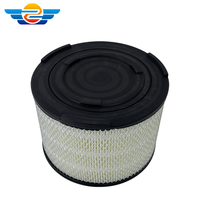 Filtre à huile à faible résistance spécifique aux véhicules hybrides 17801-0C010 - pour Rivian R1T Pick-up électrique trajets urbains