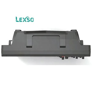 Oscilloscope à signaux mixtes Rigol Mso5204 200 MHz 4 canaux, fréquence d'échantillonnage 8 GSa/s, 16 canaux numériques pour fonction de mesure Lexso - Product Image 4