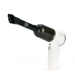 Portable Mini sans fil voiture aspirateur ABS ménage dépoussiéreur Source d'alimentation électrique Meiqing MQCVC-015 1 an de garantie - Product Image 6