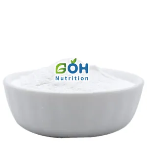 जीओएच उच्च गुणवत्ता वाले खाद्य ग्रेड कूलिंग एजेंट डब्लूएस 23 पाउडर की आपूर्ति करता है