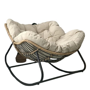 Silla de sofá envolvente tridimensional para relajación cómoda para Domingos perezosos - Product Image 1