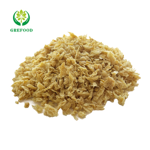 Protéine <span class=keywords><strong>de</strong></span> pois texturée pour viande végétale, ingrédient <span class=keywords><strong>de</strong></span> <span class=keywords><strong>substitut</strong></span> <span class=keywords><strong>de</strong></span> viande végétalienne riche en protéines pour hamburgers, saucisses et plats préparés - Product Image 3