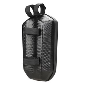 <b>Scooter</b> Storage <b>Handlebar</b> Bag Front Hanging Bag Waterproof Portable Front <b>Handlebar</b> Pouch for Electric <b>Scooter</b>/Electric Bike - Product Image 2