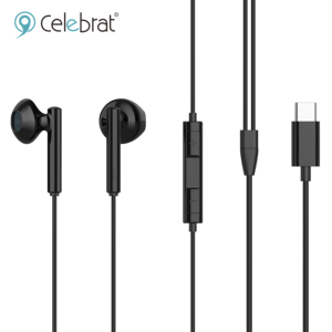 Celebra批发C型有线耳机有线音乐耳机和手机耳机G16免提 - Product Image 2