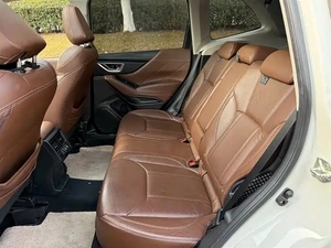 Subaru <span class=keywords><strong>Forester</strong></span> Usata 2019 2020 2021, SUV 4 Porte 5 Posti 4WD, Euro VI Benzina Turbo Automatica con Interni in Pelle, Touch Screen, Telecamera, LED - Product Image 6