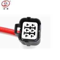Sensor de Oxígeno Compatible con Subaru Impreza 2005-2012, Legacy 2007-2015, Forester 2005-2007, 22641AA480 DOX-0361