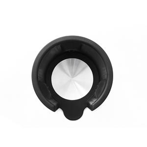 Porte-gobelets Land Rover Range Rover LR2 LR3 LR4 avec ou sans plaque métallique, modèle compatible LR087454 LR021330 - Product Image 5