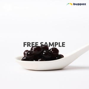 Perles de tapioca 3kg Sac Halal HACCP Végétarien pour les boutiques de Bubble Tea et de Milk Tea OEM - Product Image 3
