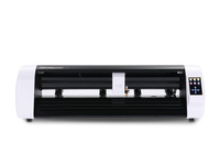 Yitu VA60 60 pulgadas Plotter de corte de alta precisión Plotter gráfico Máquina cortadora de vinilo Máquina de corte de alta presión