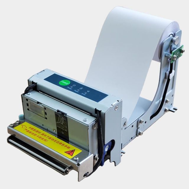 T2320 80mm(3-1/8") Thermal Receipt Printer