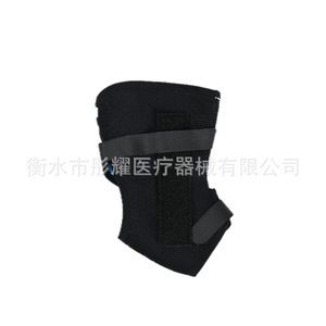 Soporte de Tobillo Ajustable Tong Yao SMLXL para Recuperación de Esguinces y Fracturas - Product Image 2
