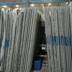 Losa de Granito Color Café |   Granito Natural Marrón Oscuro para Pisos y Encimeras |   Calidad de Exportación - Product Image 3