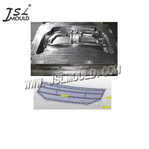 Quality Mold Factory OEM Custom SMC Auto Engine Hood Compression Mould