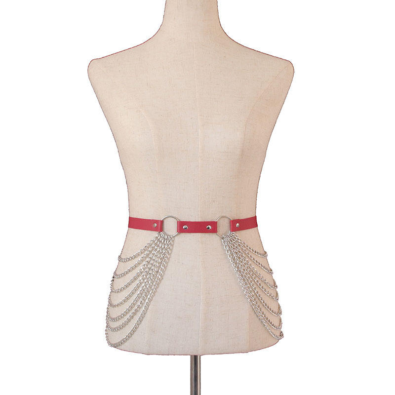 สีแดงม่วง