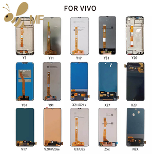 หน้าจอ LCD โทรศัพท์มือถือ MF สำหรับ <span class=keywords><strong>VIVO</strong></span> V7 PLUS V5แสดงผลแบบเต็มจอสำหรับ <span class=keywords><strong>VIVO</strong></span> Y75 <span class=keywords><strong>Y79</strong></span> Y17 V2026 Y1S Y31จอแสดงผล X23 - Product Image 2