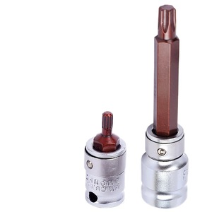 Jeu de clés hexagonales et de tournevis <span class=keywords><strong>Torx</strong></span> de qualité professionnelle, <span class=keywords><strong>40</strong></span> pièces, résistance industrielle, plusieurs tailles, en stock - Product Image 2