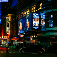 Pushunled de alta resolución 3D Publicidad Pantalla LED P8 P8 P6 Pantalla de pared exterior para encontrar formas Www. XVideo