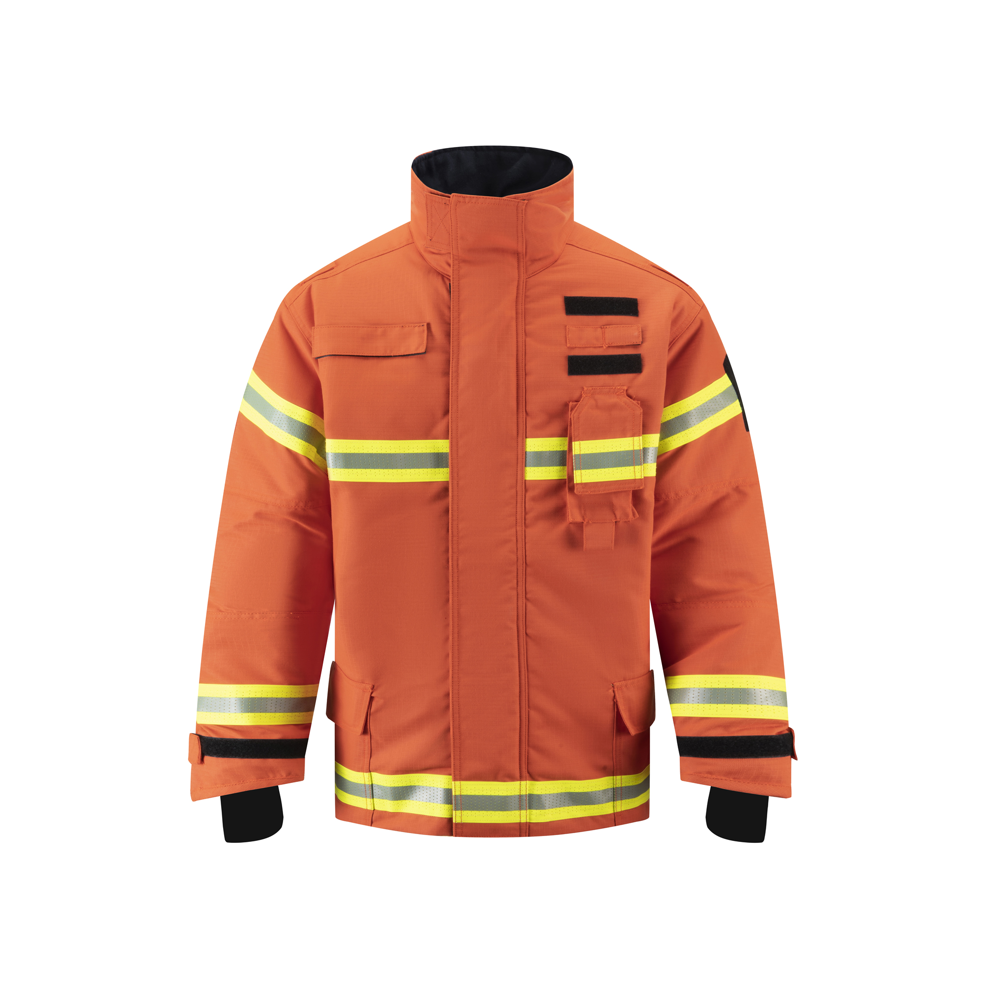 Wildland Firefighter Gear - EN 469 Compliant Equipment