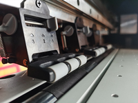 Impresora de Gran Formato de 3.2M en Oferta, Impresora Eco Solvente i3200 para Epson xp600, Máquina de Impresión Eco Solvente para Epson