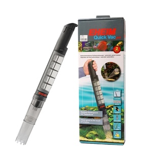 Eheim 25W Plastic Aquariumfilterpomp Quick Vac Pro Micro-Oppervlakteskimmer Met Instelbare Stroom Voor Zoet-/Zoutwater 220V - Product Image 1