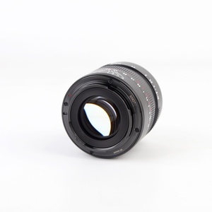 Objectif portrait à grande ouverture 50 mm F0.95 à mise au point manuelle pour Sony E, Fujifilm X, Canon EOS M/RF, Micro 4/3 - Product Image 5