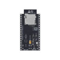 Carte de développement basée sur Linux ESP32-S3 WROOM N16R8 CAM, module WiFi+BT, caméra OV3660/OV2640/5640