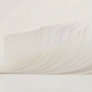 Thấm vào tàu sân bay Tricot cho thẩm thấu ngược màng lọc nước - Product Image 3