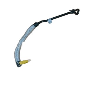 Manguera de Turbocompresor Dunyang LR094410 J9C7333 para Land Rover Evoque Sport AJ200, Longitud Estándar, Pieza de Repuesto - Product Image 1