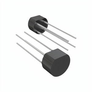 Diodes Original Electronic Circuit Components 4-Circular, WOG B125C800G-E4/51 - Product Image 1