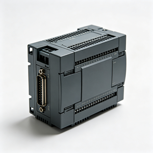 Module de composants industriels PLC 6ES7132-6BH01-0BA0, neuf et scellé, contrôleur PLC en stock, <span class=keywords><strong>6ES71326BH010BA0</strong></span> - Product Image 1