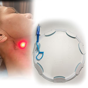 Serat Laser Bedah Medis SMA905 <span class=keywords><strong>Radial</strong></span>/tip/bare dan Aksesoris untuk PLDD/Lipolisis/Vena Varikos/Pemotongan - Product Image 1