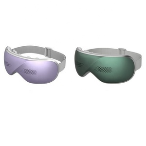Élimine la Fatigue oculaire, soulage le Stress, masseur oculaire vibrant électrique, masseur oculaire chauffé, Version fenêtre - Product Image 5